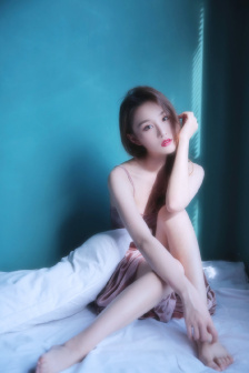 饥饿的女儿